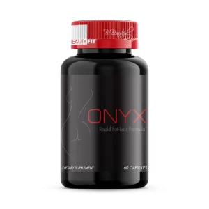 Beauty Fit Onyx Extreme Thermogenic 60 ct