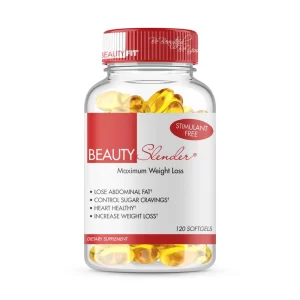 Beauty Slender 120