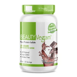 Beauty Vegan 2lb 25 servings