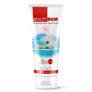 BeautyBum® – Tube – Muscle Toning Lotion