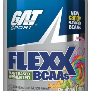 Flexx BCAA 30 serv – GAT sport