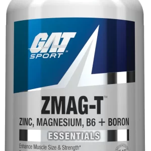 ZMAG + T 90 ct – GAT Sport