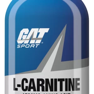 L-Carnitine 1500 – 16oz – GAT Sport