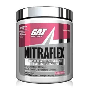 Nitraflex – GAT Sport