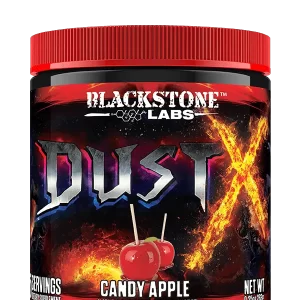 Dust X – Blackstone Labs
