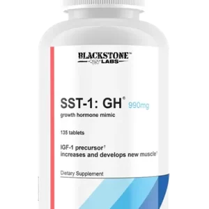 SST-1: GH® 990MG (Growth Hormone Mimic)