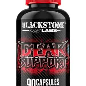 GEAR SUPPORT – Blackstone Labs