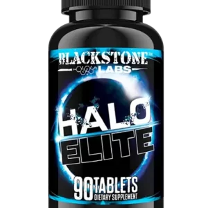 HALO ELITE – Blackstone Labs