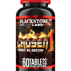 CHOSEN1 – Chosen By Destiny – Blackstone Labs