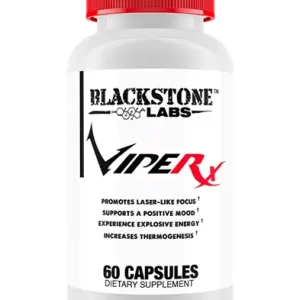 VIPERx – Blackstone Labs