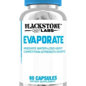 EVAPORATE – Immediate Water-loss Agent – Blackstone Labs